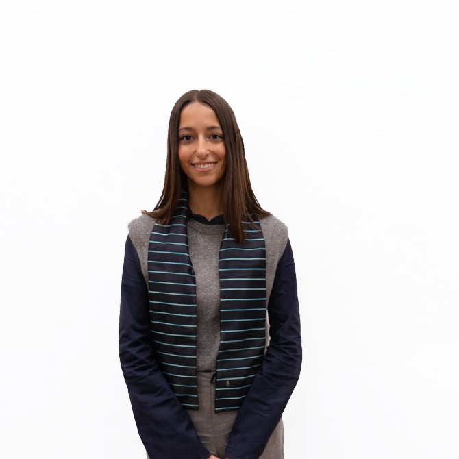 Livia, consulente Kìron Rivoli